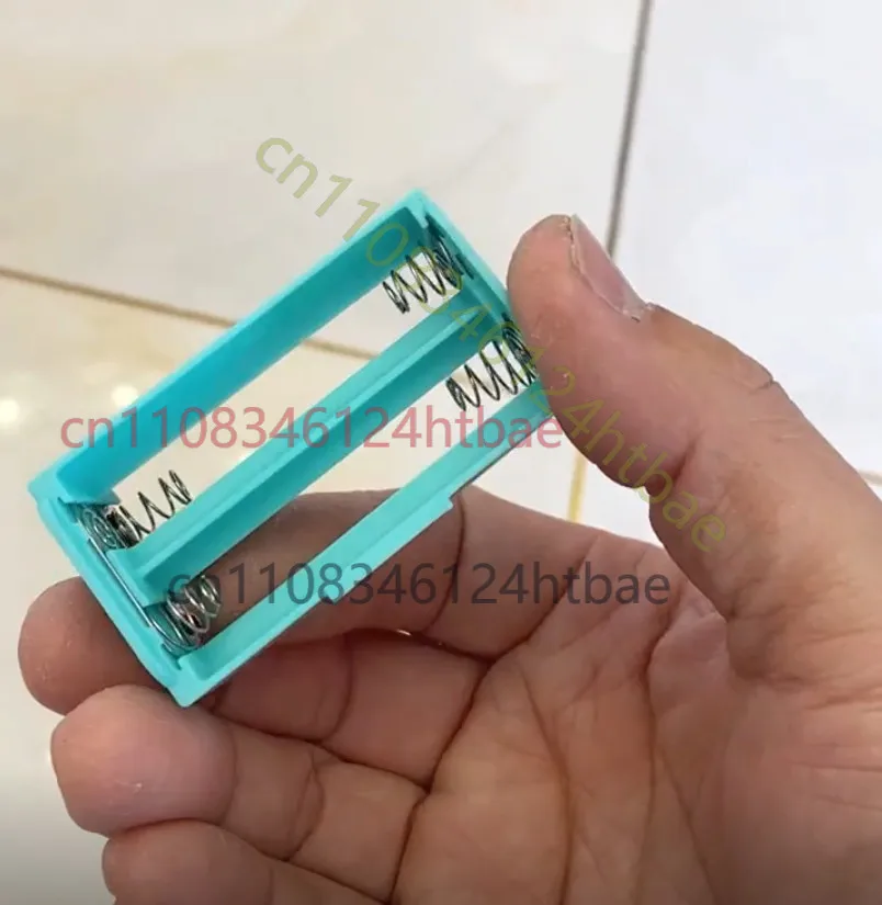 1PCS Aa Battery Pac…