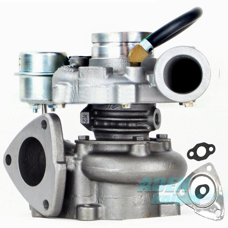 GT22 Turbocharger Turbo For JMC truck carriying 3.5 2.8 engine 1118300SBJ 736210 736210-0007 736210-0003 736210-0009