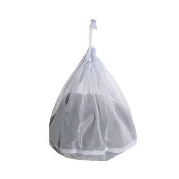 Nylon Mesh Laundry Bag 1