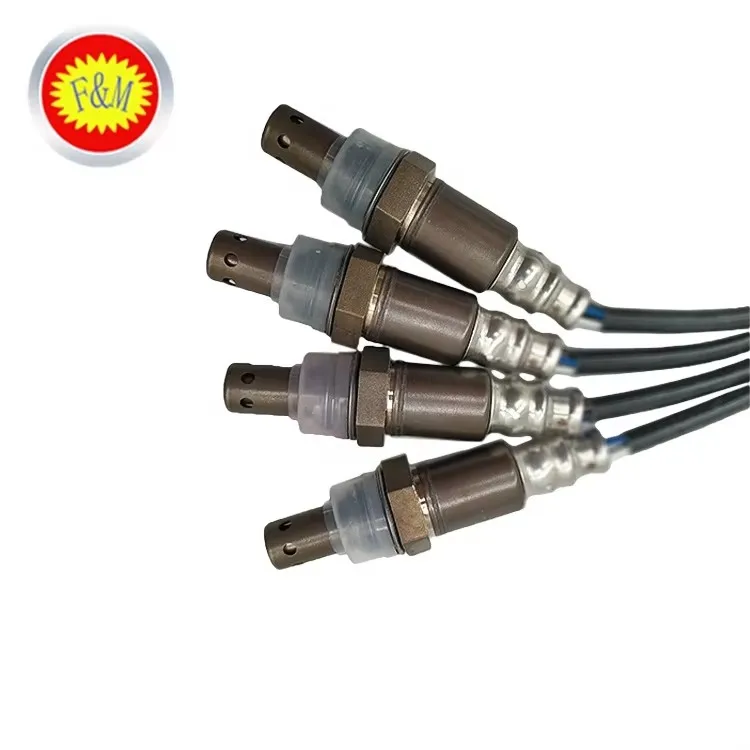 High Performance Auto Spare Parts Car 2GRFE Air Fuel Ratio Sensor 89467-33180 3