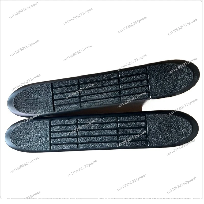 

Suitable for Hummer H2 H3 Car Side Pedal Bar Cover, Foot Pedal Plastic Cover