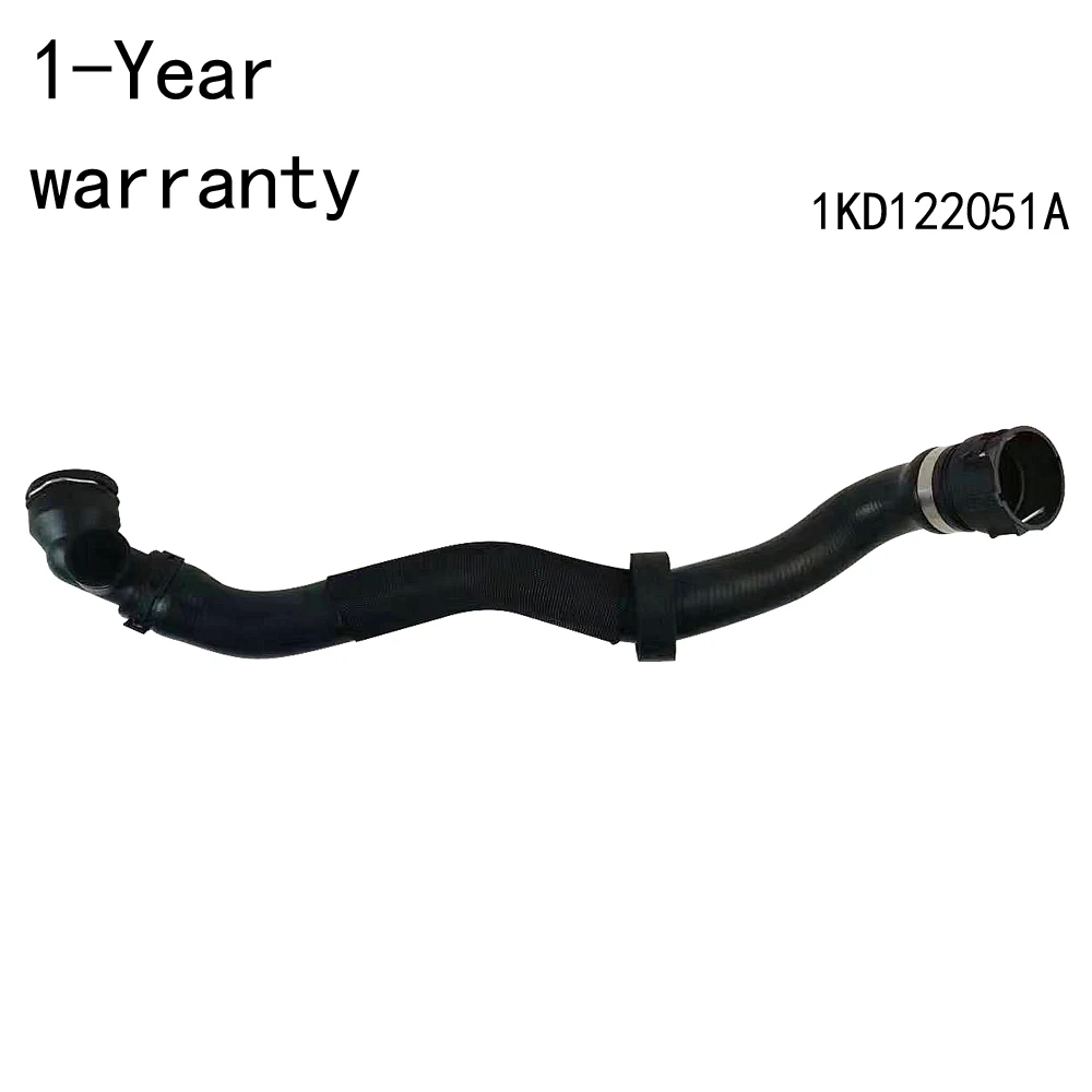 

Coolant hose 1KD122051A For VW Passat Sagitar Skoda Octavia