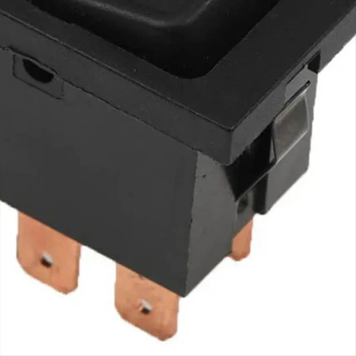 #71O Car 321959855 Electric Power Window Switch Button for VW GOLF JETTA,for VW GOLF JETTA MK2,(Plastic)