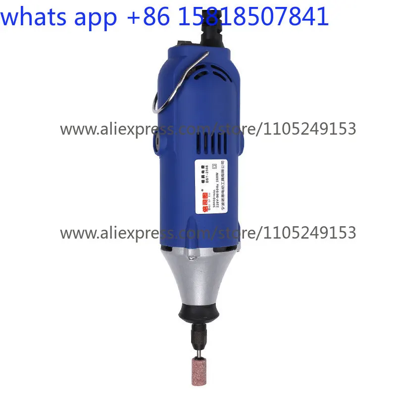 Electric electric grinder high power multi-function high torque grinder mold direct grinding small engraving polishing