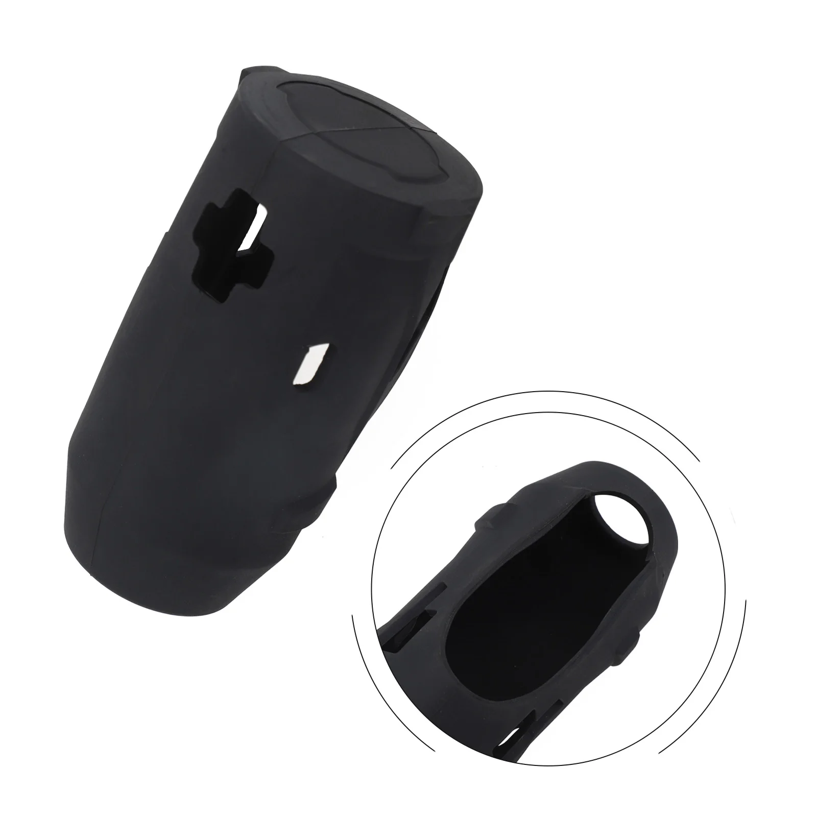 

For 12V 1 4in Wrenches Tool Boot For Wrenches Rubber Tool Boot For Workshop Use For Home Repairs Flexible Material