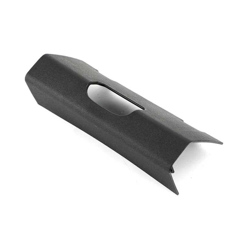 AF93-передний бампер, спойлер, буксирная проушина, сменная крышка с крючком для Range Rover Executive L322 2006-2009 DPC500280PUY