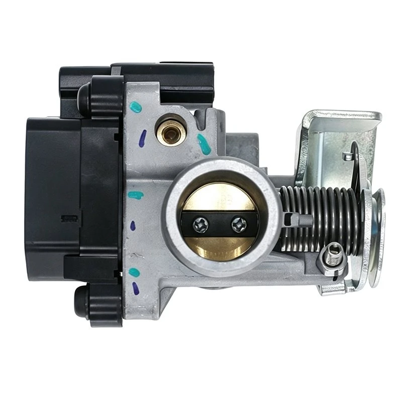 A48P-Motorcycle For Honda Click 110 110I DPO3B 22Mm Throttle Body Assy Replacement Part