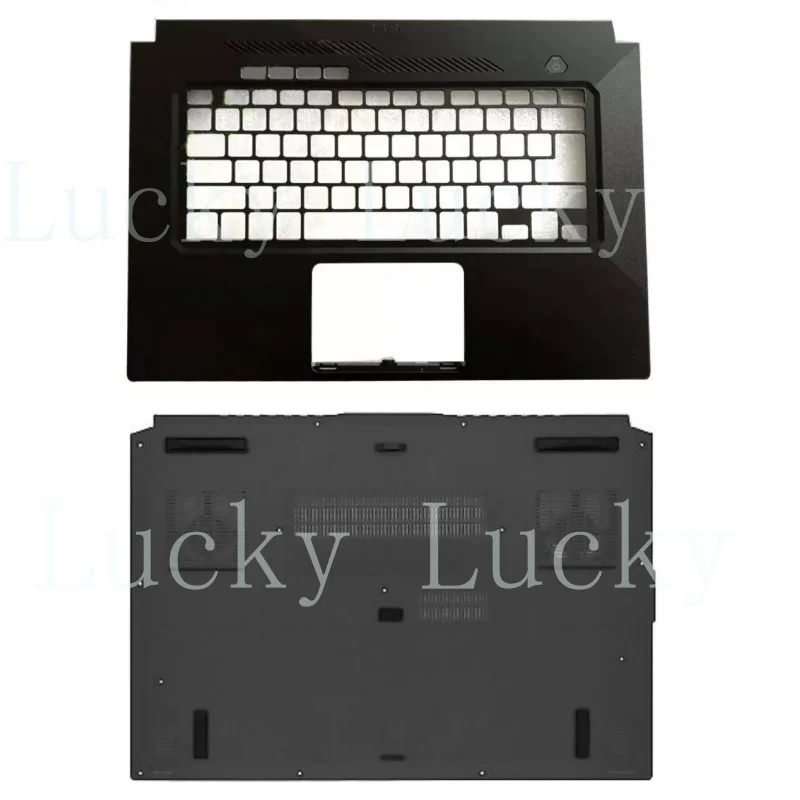 f   New for ASUS TUF AIR 2021 F15 FX516 FX516P FX516PR FA516 LCD Back Cover Bezel Bottom