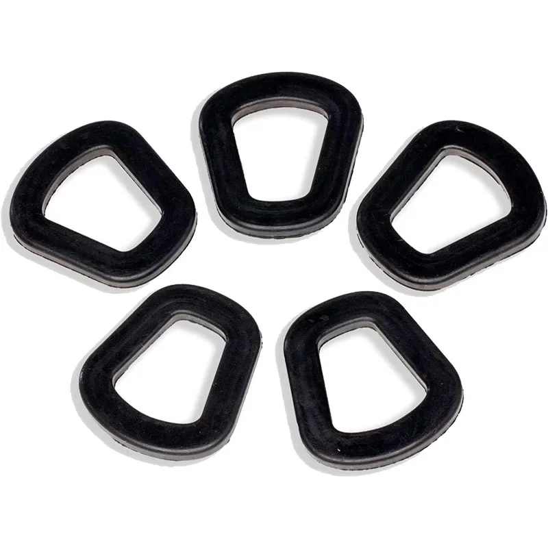 1/2/3Pcs Automobile Rubber Seal Gaskets Petrol Fuel Seal Oil Drum Seal Gasket Spare For Jerry Cans Petrol Canister 5/10/20 L