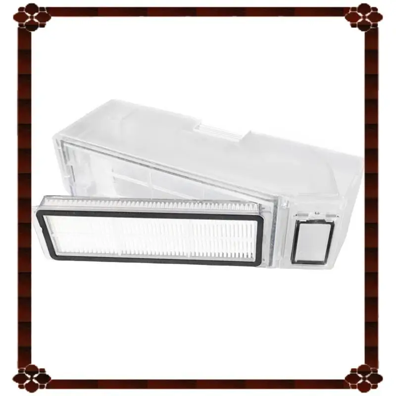 

24-Hour Delivery Vacuum Cleaner Replacement Parts Accessories For Xiaomi Mijia Omni B101CN All-In-One For Dreame L10S Ultra S10/