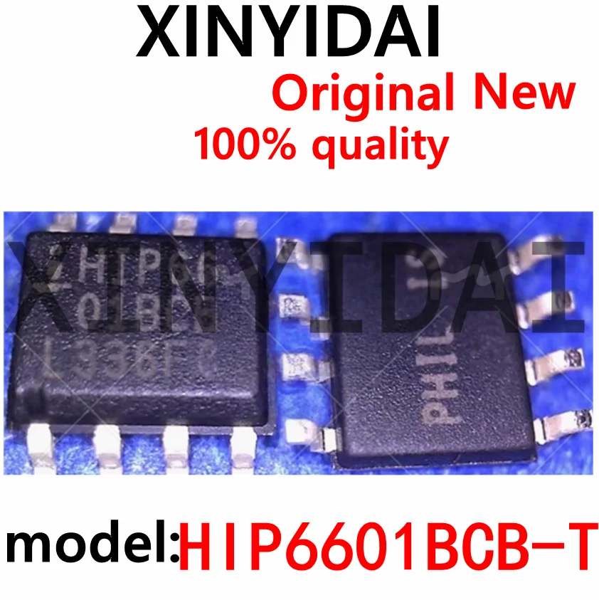 

5-10PCS HIP6601BCB-T HIP6601BCB printing wire HIP66 01BCB HIP6601ACB