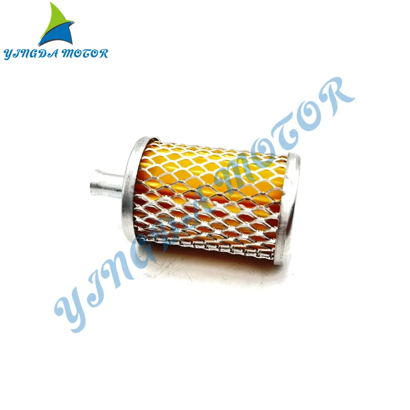 Fuel Filter For Yamaha PWC WaveRunner WaveJammer 500 8H5-24560-00-00 Snowmobile ET340 EX570 VX600 SRX 440 440C 600 700 VK540