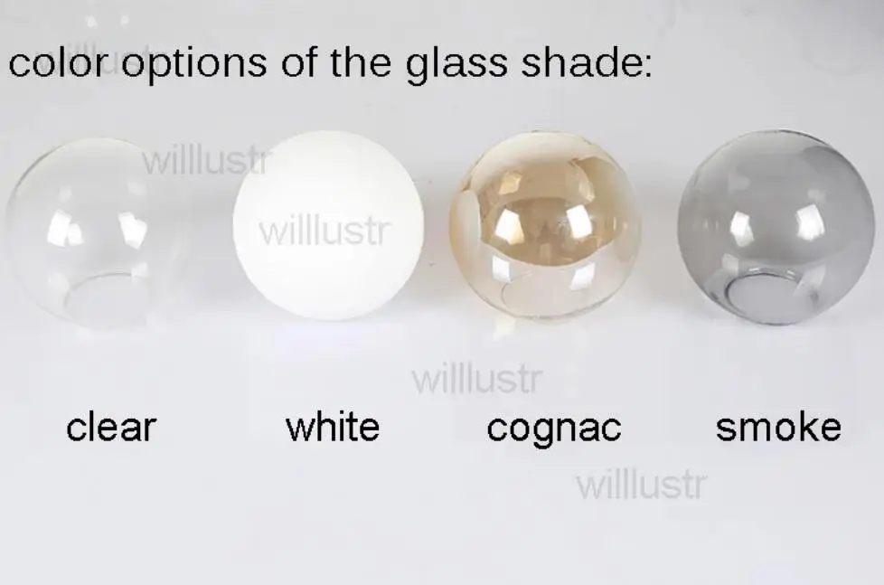 

Современный настенный светильник со стеклянным абажуром LANGUEDOC, лампа для отеля, ресторана, дверной проем, туалетный столик для спальни, кафе, стеклянный глобус, кронштейн, светильники