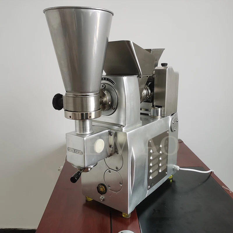 Dumpling Making Machine Automatic Samosa Maker Ravioli Machine