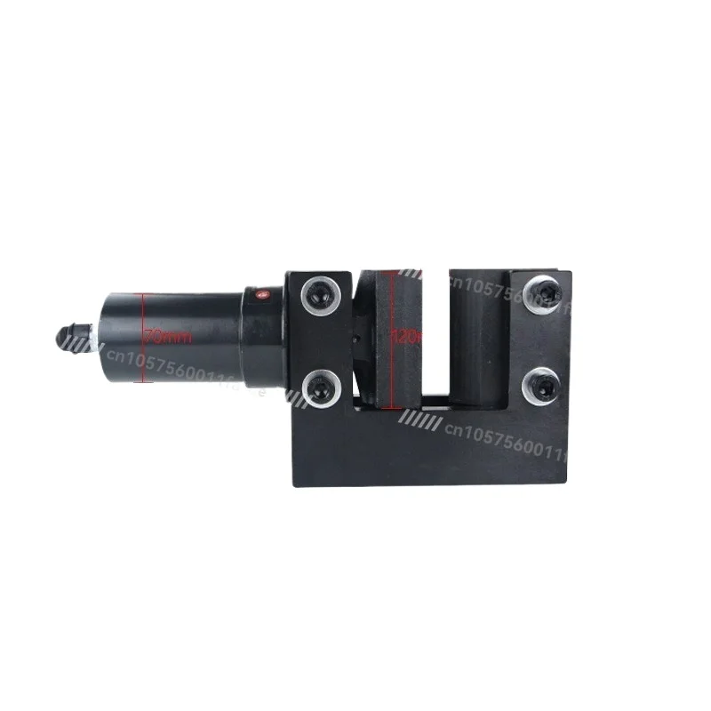 

Angle Iron Chamfering Machine, Triangle Cutting Right Angle Two Three Four in One 55 Small Cutting Fillet Bending Machine