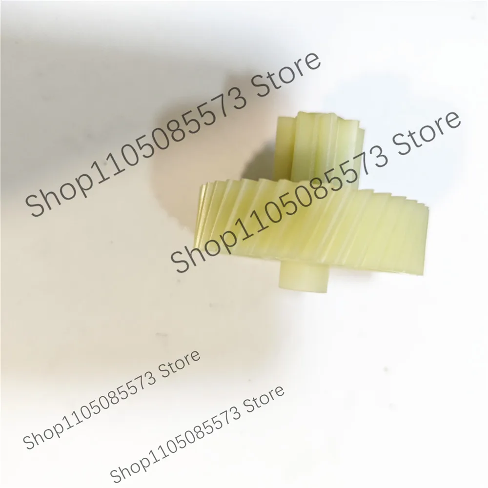 9T-39T/8T-41T Reduction Spur Gear Suitable For Comix S3506/S338/S338 Paper Shredder Linking Motor Helical Gear