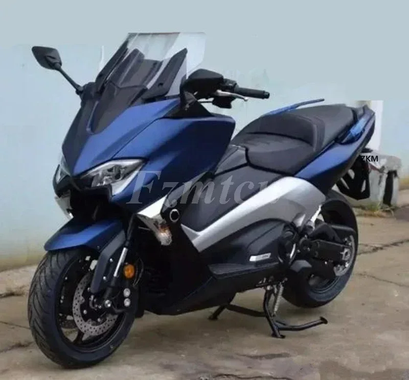 

Комплект обтекателей из АБС для YAMAHA Tmax 530 2017 2018 17 18