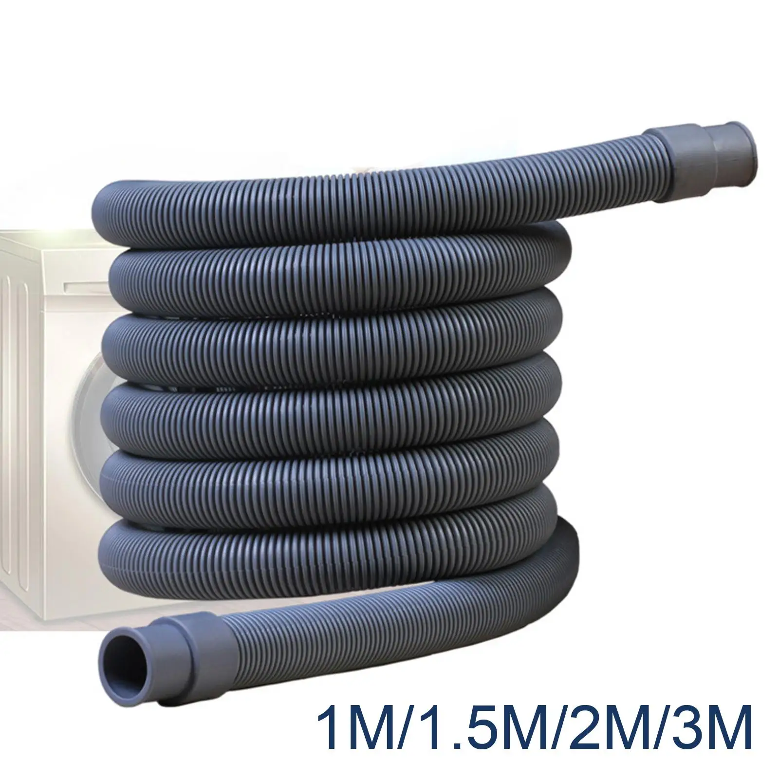 High-Quality Drain Hose for Washing Machines - Reliable and Effective