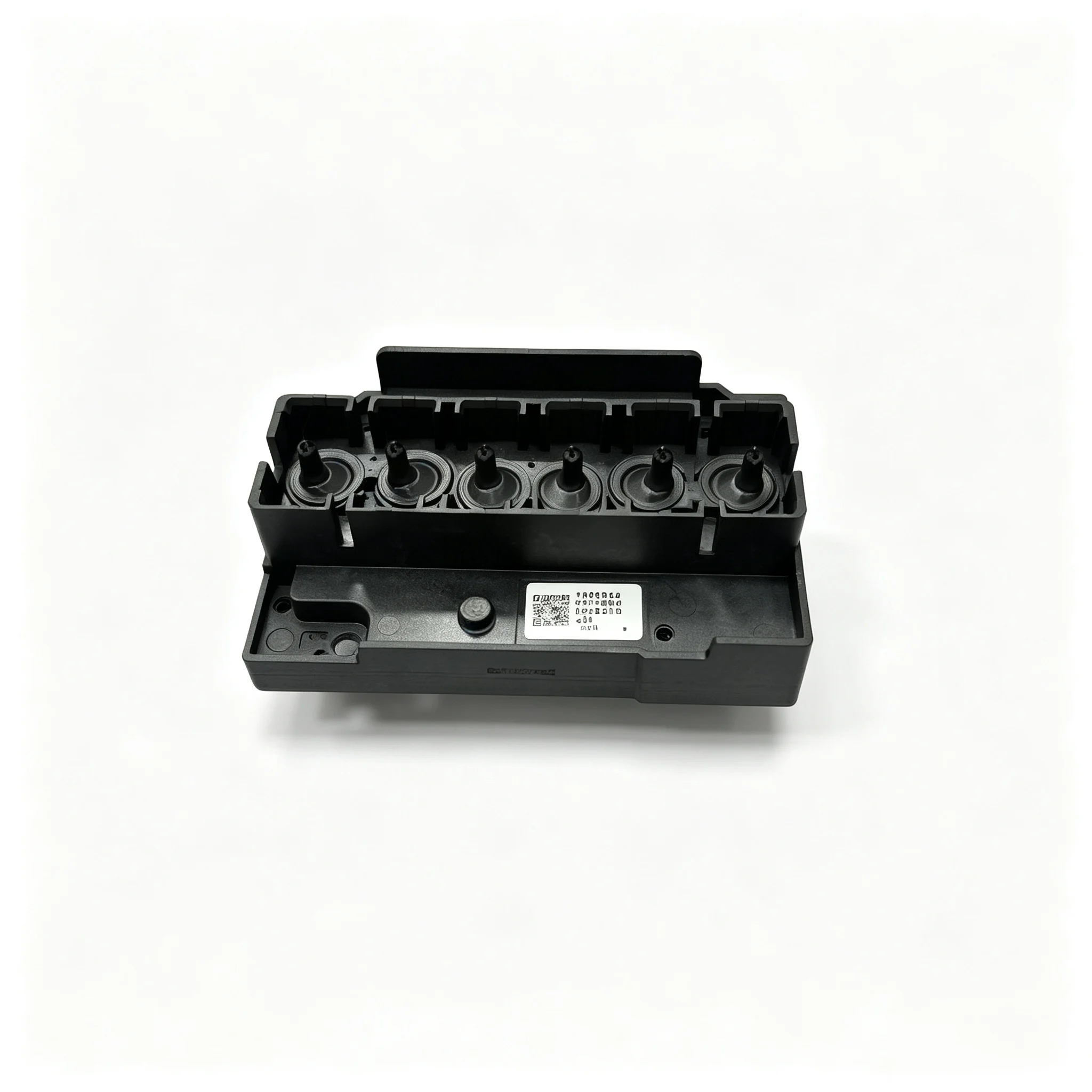 L1800 Printhead Print Head Printer Parts UV DTG DTF DFT Original Cabezal 1390 Printhead For Epson L1390 1410 L1400 R1390 R270