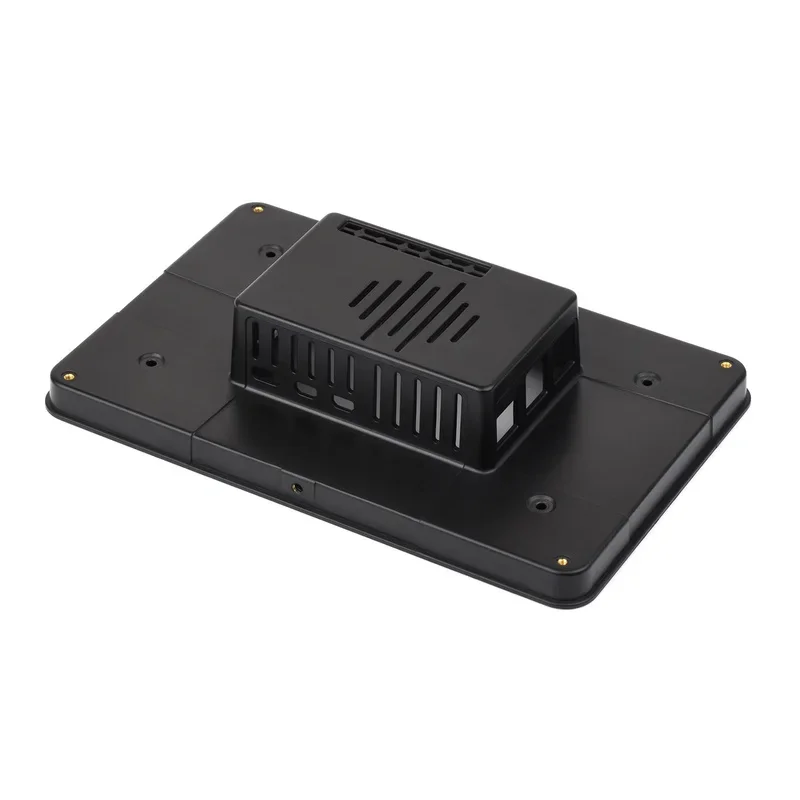 Raspberry Pi 7inch Capacitive Display, 720×1280 Pixels, IPS Panel, Optical Bonding Toughened Glass Panel