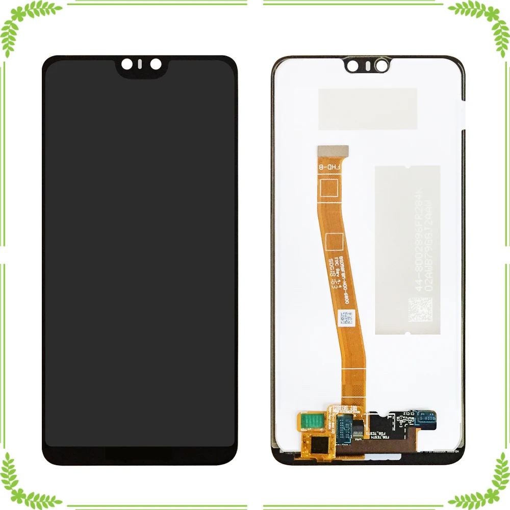 

For DOOGEE Y7 LCD Display +Touch Screen Tested Screen Digitizer Assembly Replacement For Doogee N10