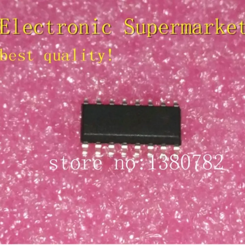 

Free Shipping 10pcs-50pcs/lots STC15W408AS-35I-SOP16 STC15W408AS NEW SOP-14 best quality IC In stock!