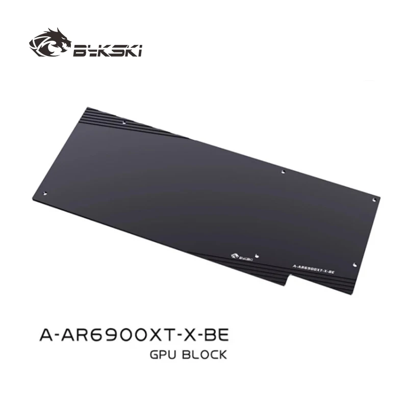 Bykski Water Block … - image