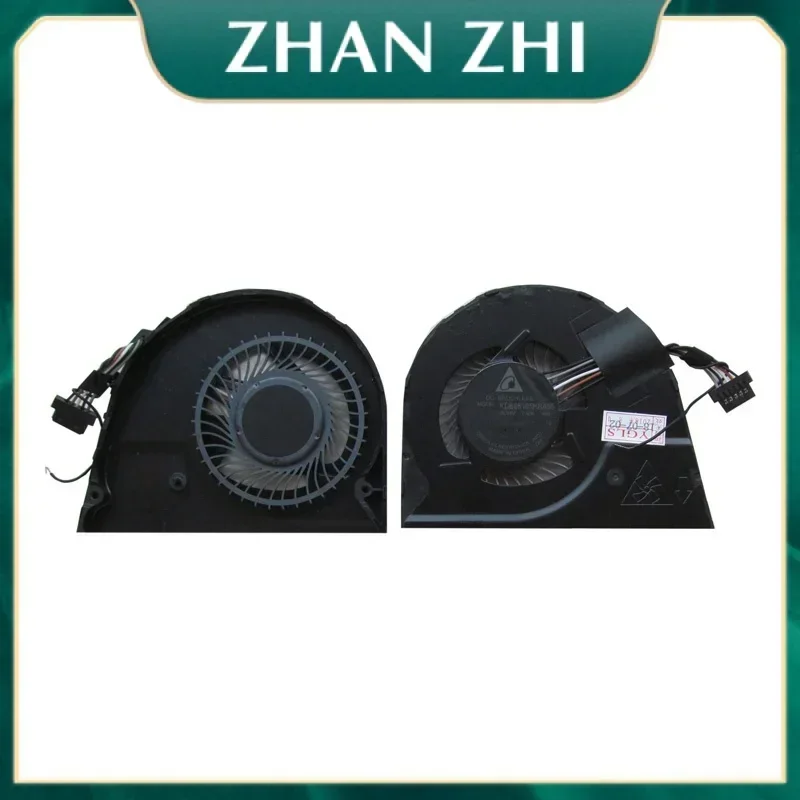 

New Laptop cooler CPU cooling fan for Lenovo S1 yoga12 04x6440