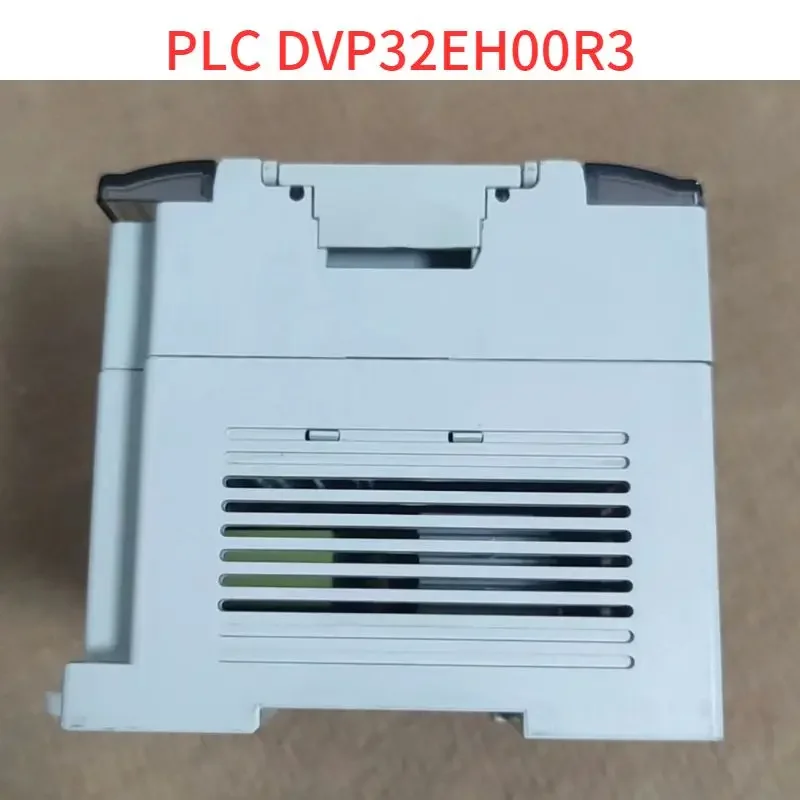 Second-hand Dismantled PLC DVP32EH00R3