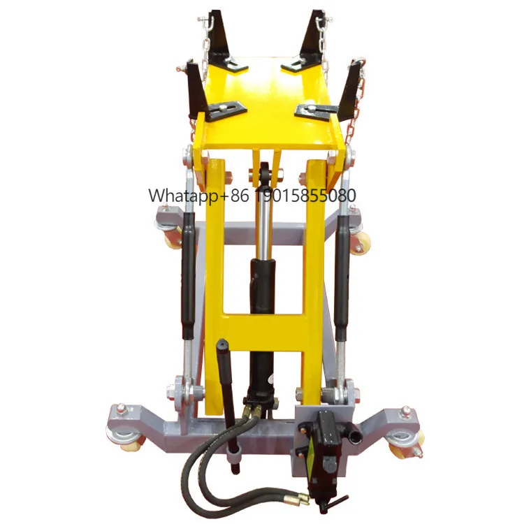 Herramientas de reparación de automóviles Rimoción rápida y de seguridad Conector de transmisión de 3 toneladas