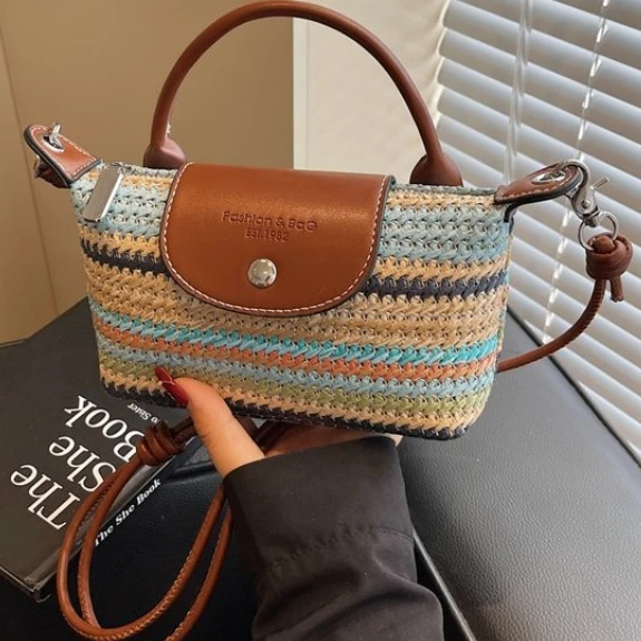 

2026 New Handbag For Women Classic Women’s Handbag Summer Shoulder bag for women Trend Crossbody bag for women
