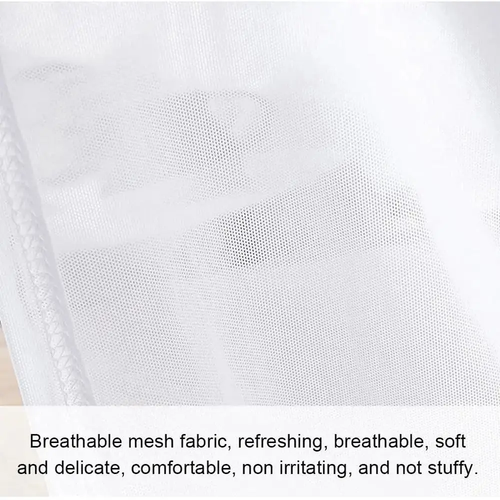 1Pcs Reinforced Flat Vest Breast Tank Tops Corset Trans Lesbian Chest Shaper Lesbian Tomboy M-3XL Breast Binder