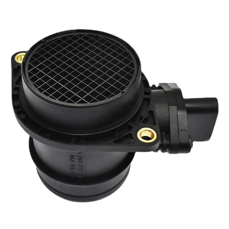 For A3 A4 VW Golf Beetle Polo Sharan Skoda Fabia Octavia 1996-2010 0280217122 0280217121 Car Mass Air Flow Sensor
