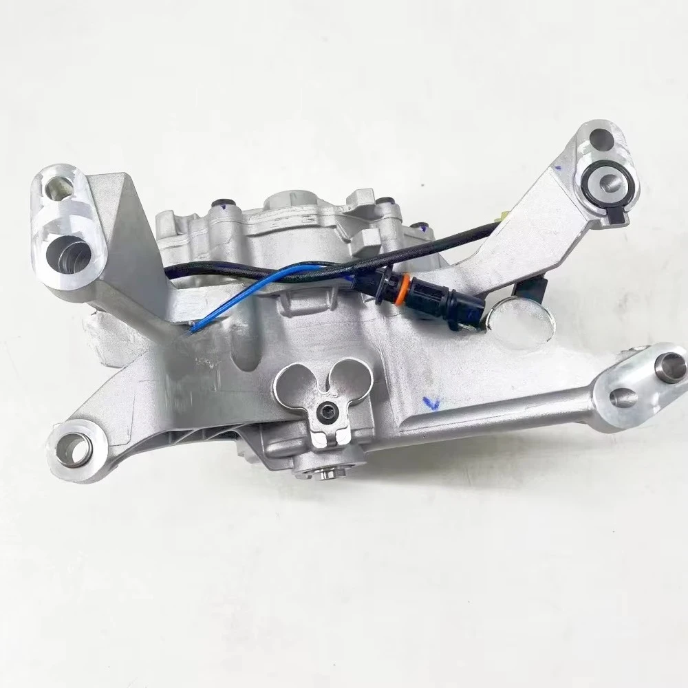 For  2.0L Diesel AJ200D 204DTA 204DTD PT204 Oil Pump LR087668 LR110501 LR078805 AJ813322 Oil Pump-HDF