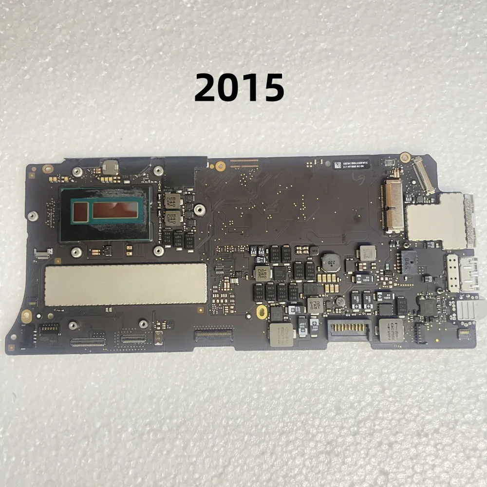 Motherboard A1502 I… - image