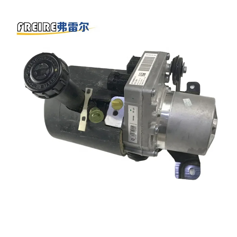 ส่วนประกอบรถยนต์ปั๊มพวงมาลัยเกียร์พวงมาลัย 4007RG สําหรับ 407 2.0L ปั๊มพวงมาลัยพาวเวอร์