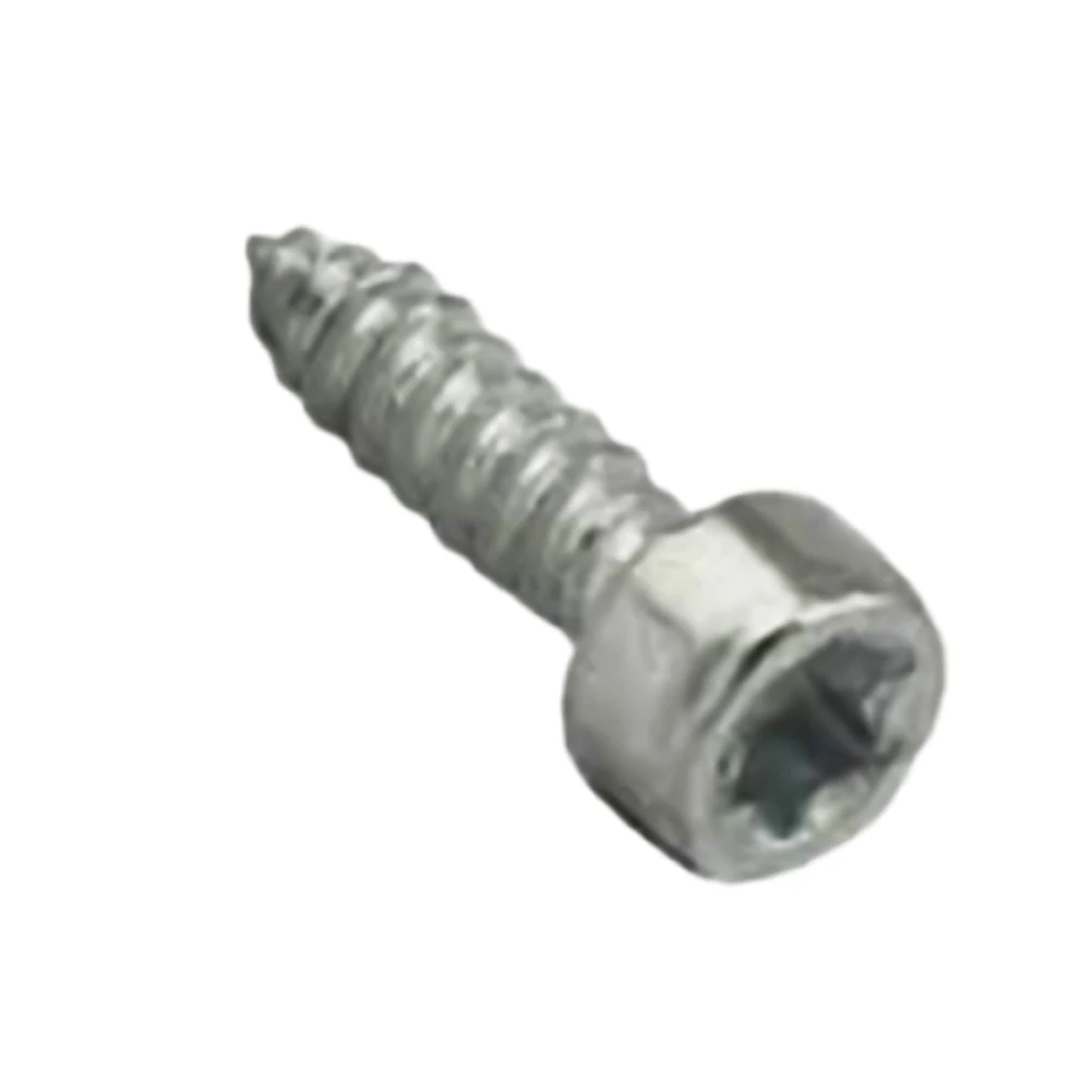 T27 For Torx Self-Tapping Screws Engineered for #9075 and 478 3015 Industrial Applications to Maintain Equipment Functionality
