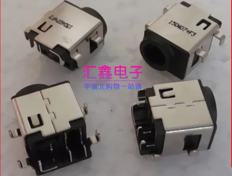 

Для Samsung 300E4A 300E4C 300E4V 300E4X Интерфейс питания Зарядная головка DC JACK