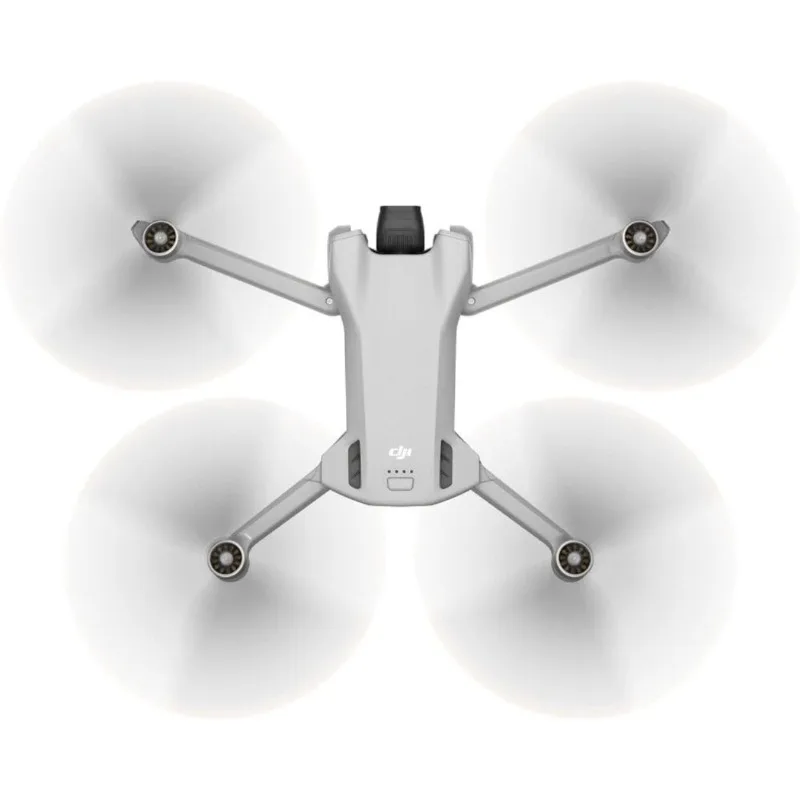Used DJI Mini 3 Drone Camera Quadcopter DJI RC 3-Axis Gimbal 4K HDR Video GPS Return