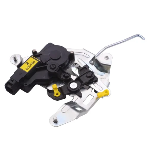 Imagen 2 del producto 95750-1F020 Motor del actuador de cerradura de puerta trasera de coche para Kia Sportage 2004-2010 957501 F020 812901 F020 81290-1F020