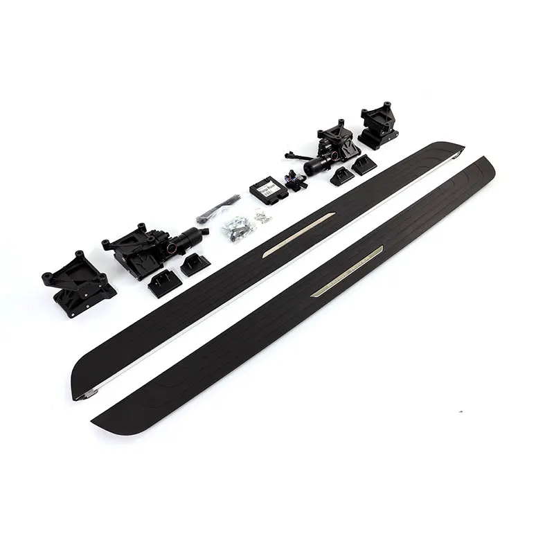 

2023Y RR Sport Style Car Auto Electric Side Steps Accessories for SPORT AUTO ELECTRIC SIDE STEPS