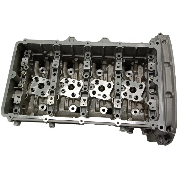 

6C1Q 6049 BE good quality Cylinder head For Ford transit 2.4L