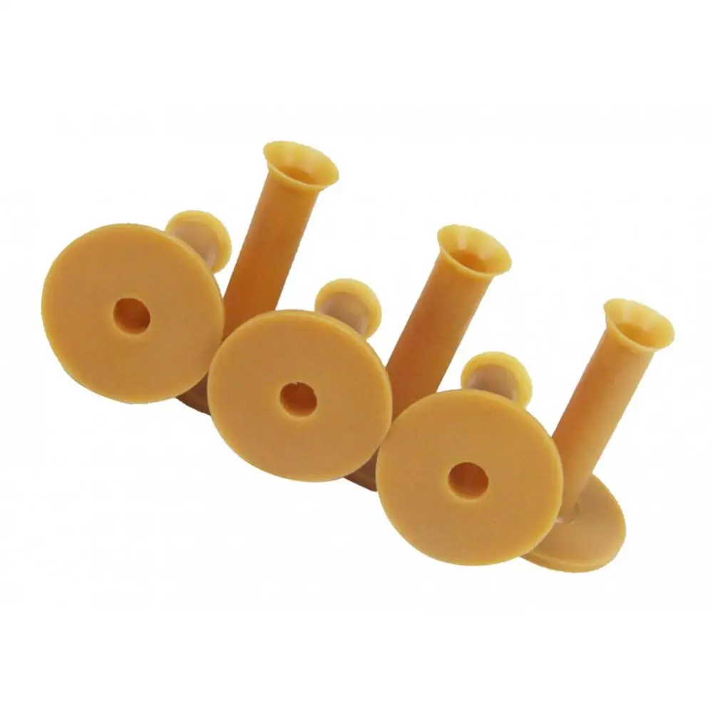 

Резиновые мягкие футболки для гольфа, небьющаяся труба, стабильный держатель для тренировочных футболок, тренировочные аксессуары для тренировок, коврик для тренировок, игровой коврик