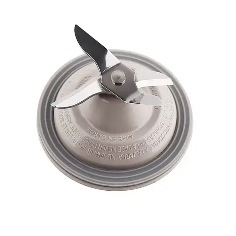 Replacement Blender Blade Fit For with Black Decker Blenders BL2020R,BL2020S,BL2020SC,BL2010BP,BL2010BPA