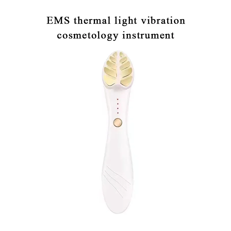 

Microcurrent Vibrating Eye & Face Massager Face Lifting Device Anti-aging Skin Rejuvenation Galvanic Spa Wrinkle Remove Machine