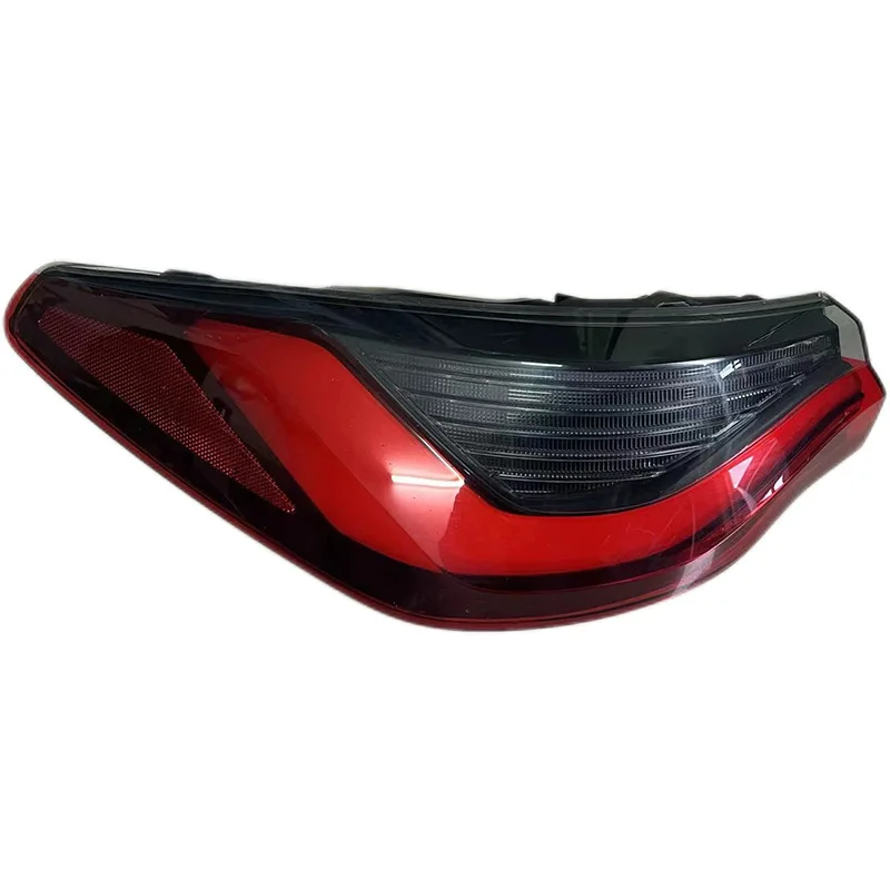 

Auto parts 23 years applicable BMW 4 series G22led rear tail light assembly brake light turn signal second-hand original