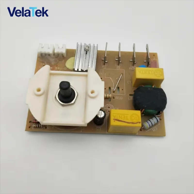 Circuit Board Motherboard Replacement Part, Fits 1511N Kitchen Processor, Fresh Milk & Noodle Making Machine