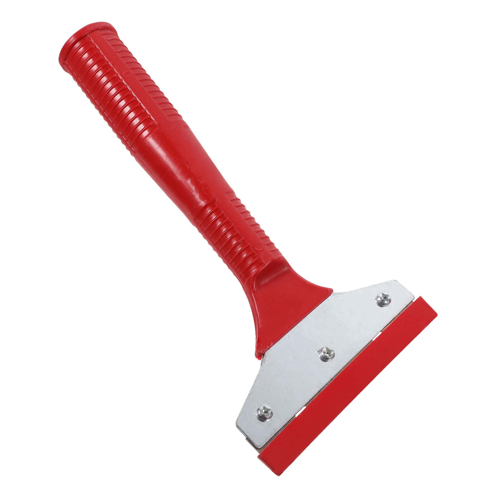 เครื่องมือขูดทำความสะอาดด้ามยาว ด้ามจับกันลื่น สำหรับกระเบื้องเซรามิก กระจก คอนกรีต พื้นบ้าน สำนักงาน ผนัง สี กาว