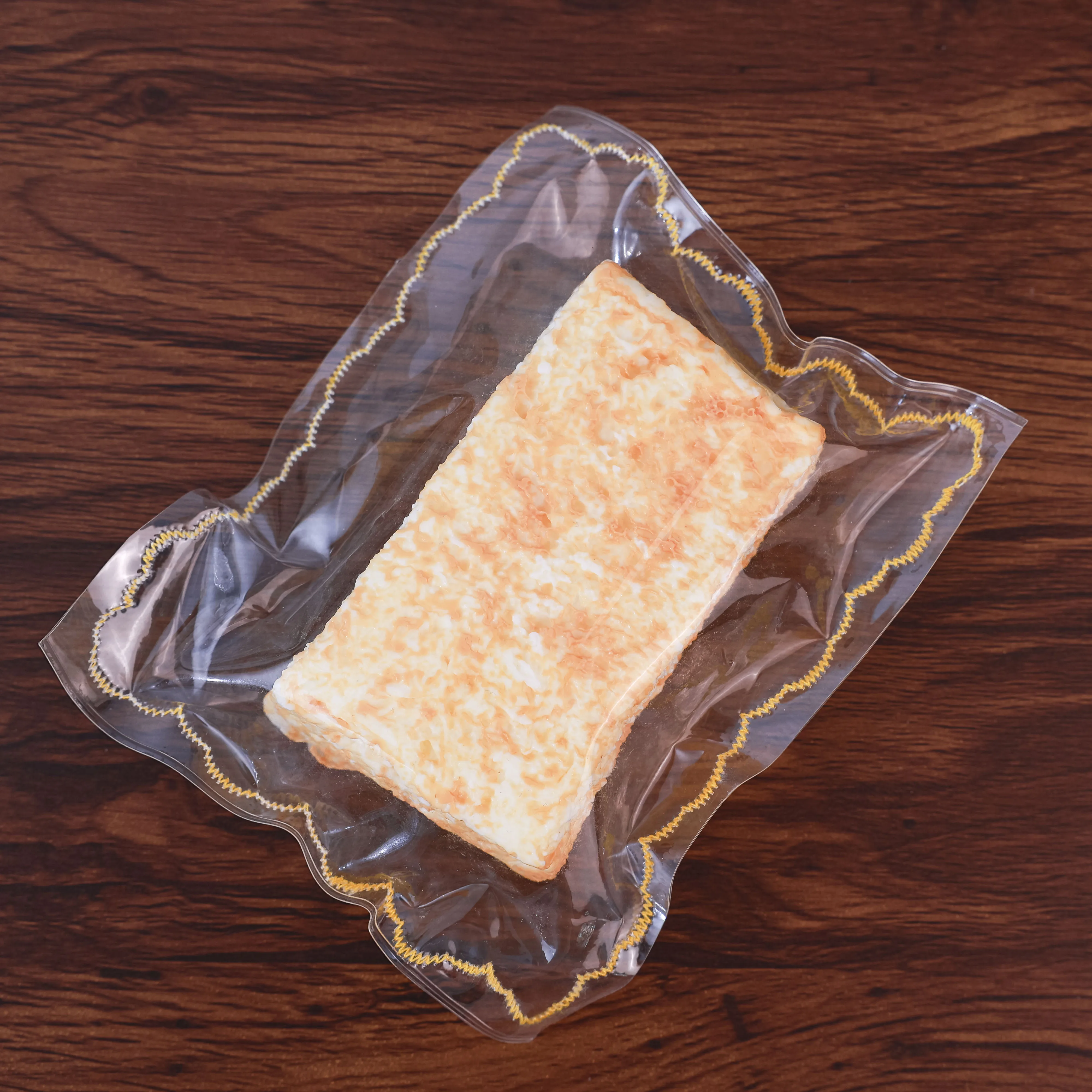 ZOCO ワッフルデザイン シリコン製スクイーズトイ ストレス解消感覚玩具 フィジェットギフト 大量カスタム卸売 大人子供向け楽しいおもちゃに最適