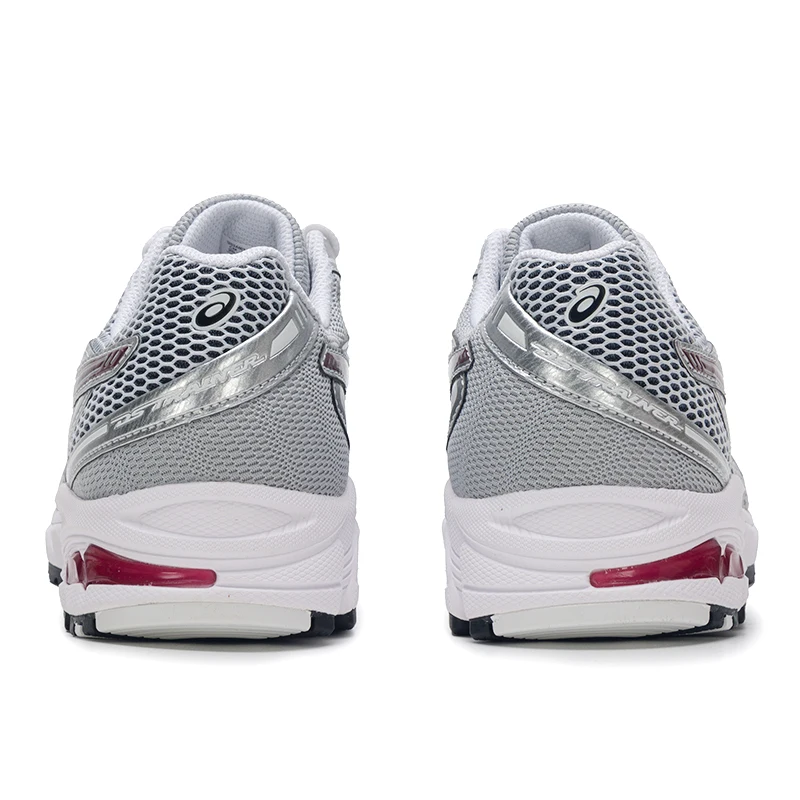 

Мужская и женская обувь Asics Gel-Ds Trainer 14, спортивная обувь, модная модная повседневная обувь, кроссовки в стиле ретро 1203A607-106